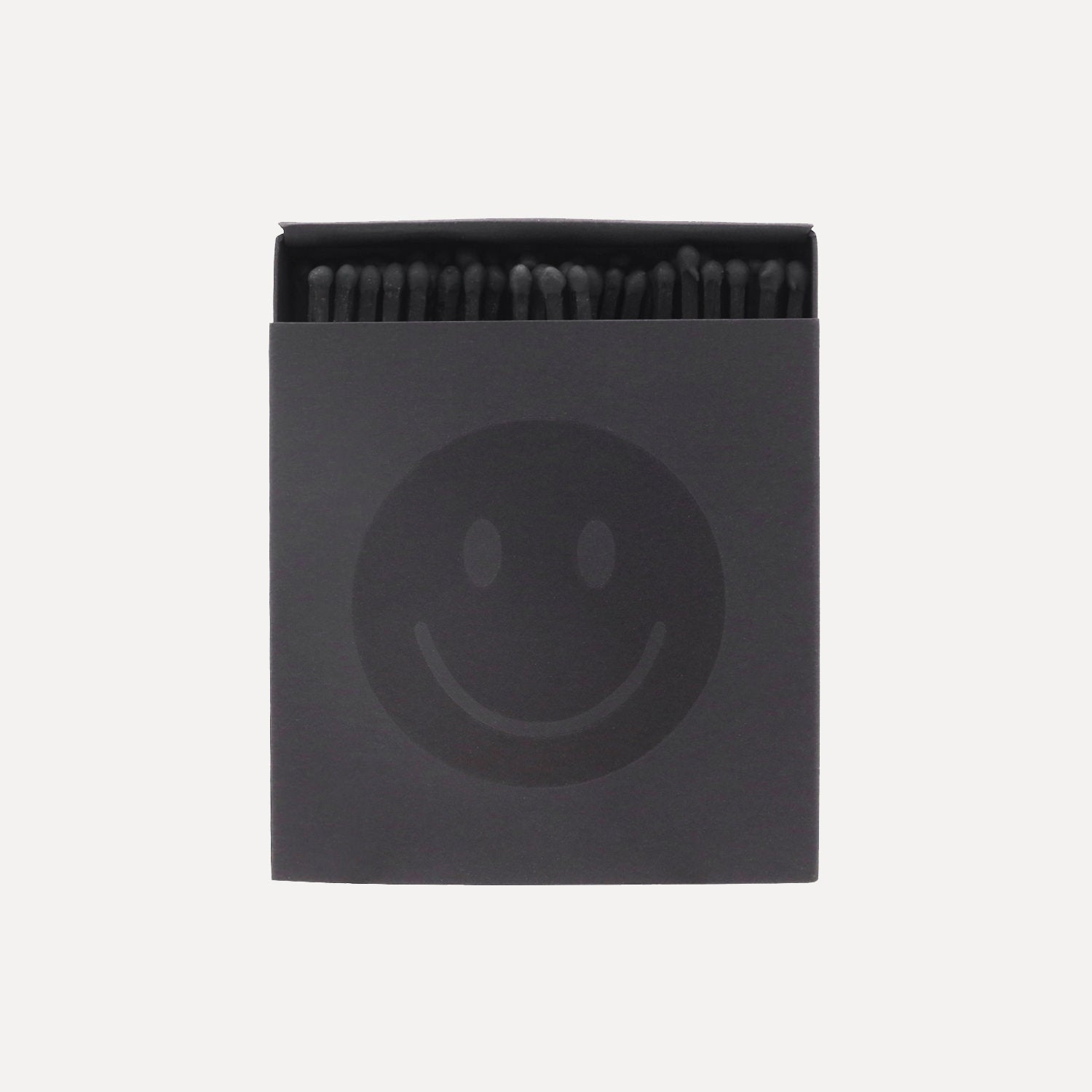 Streichhölzer No Bad Days & Smiley