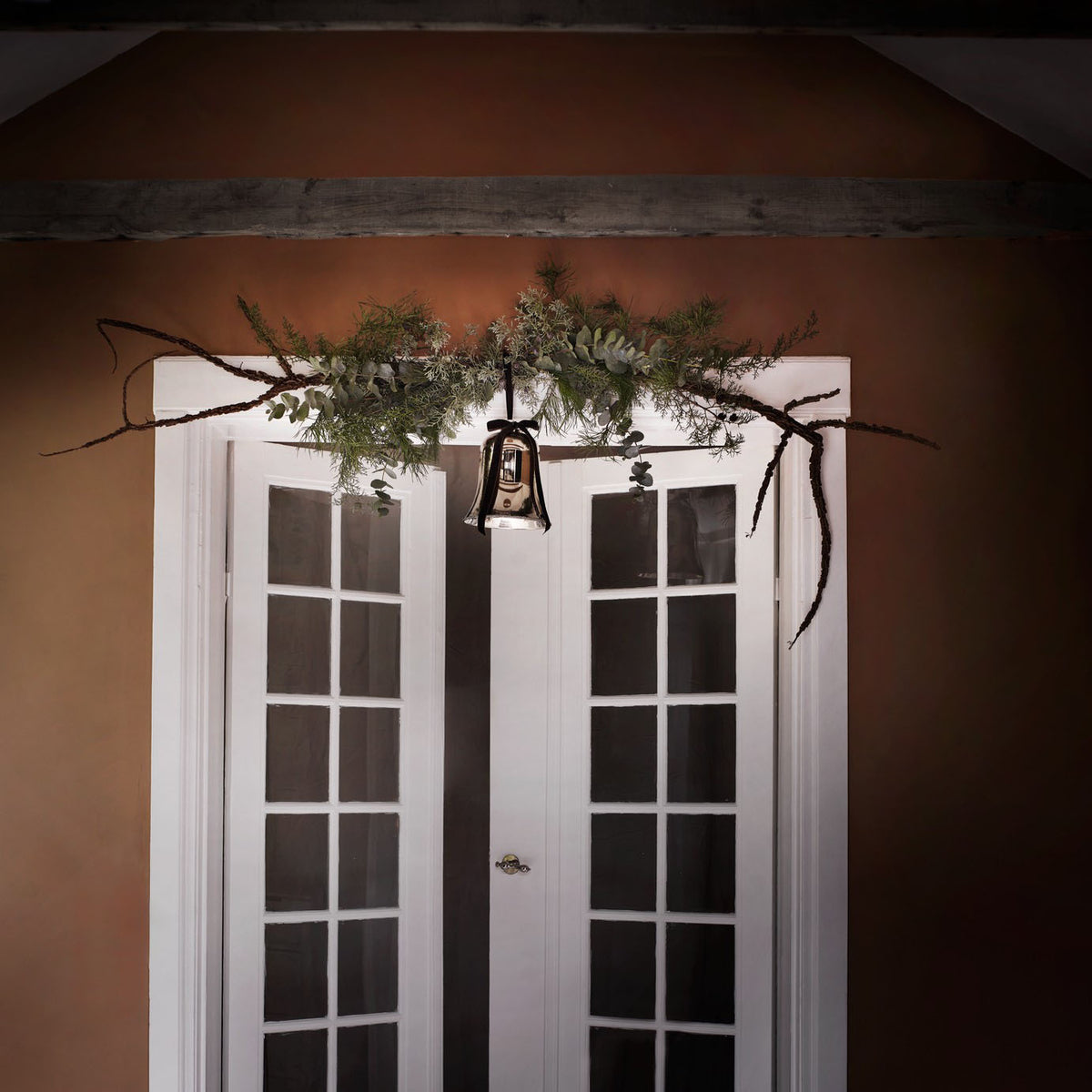 Christmas Bell - Glas