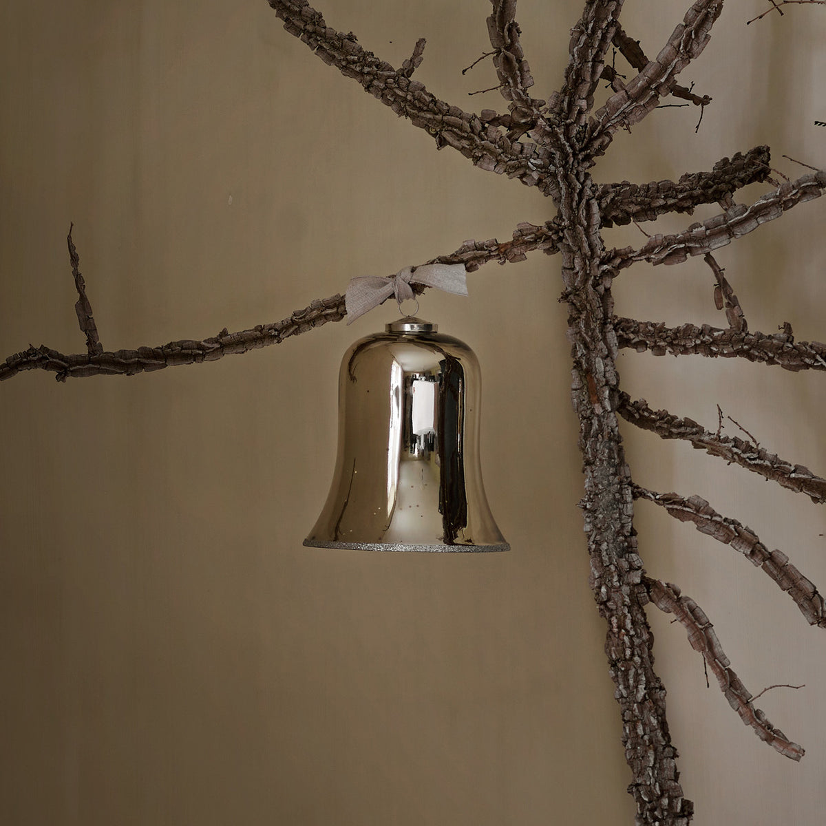 Christmas Bell - Glas