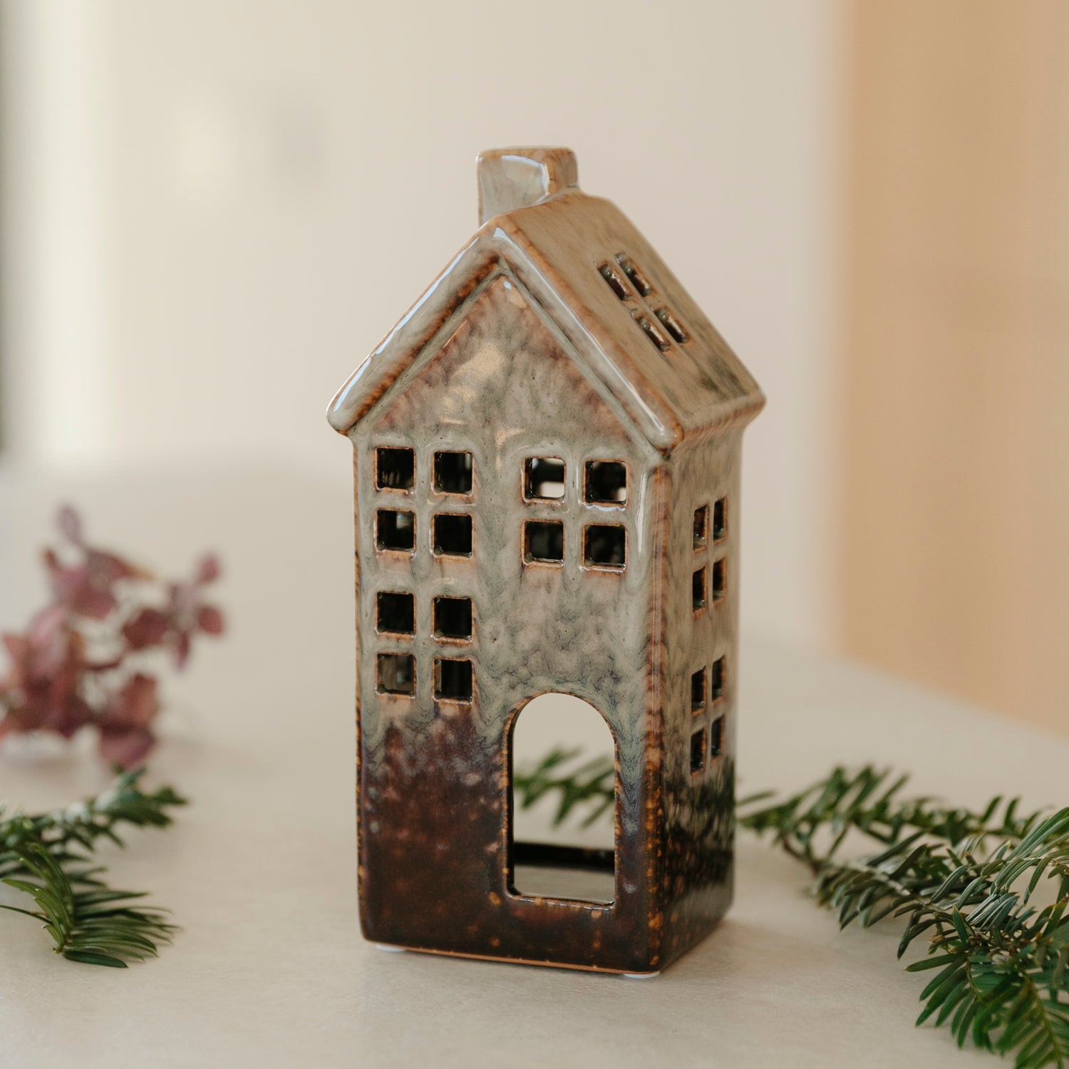 Lichthäuser Arleen - beige melange