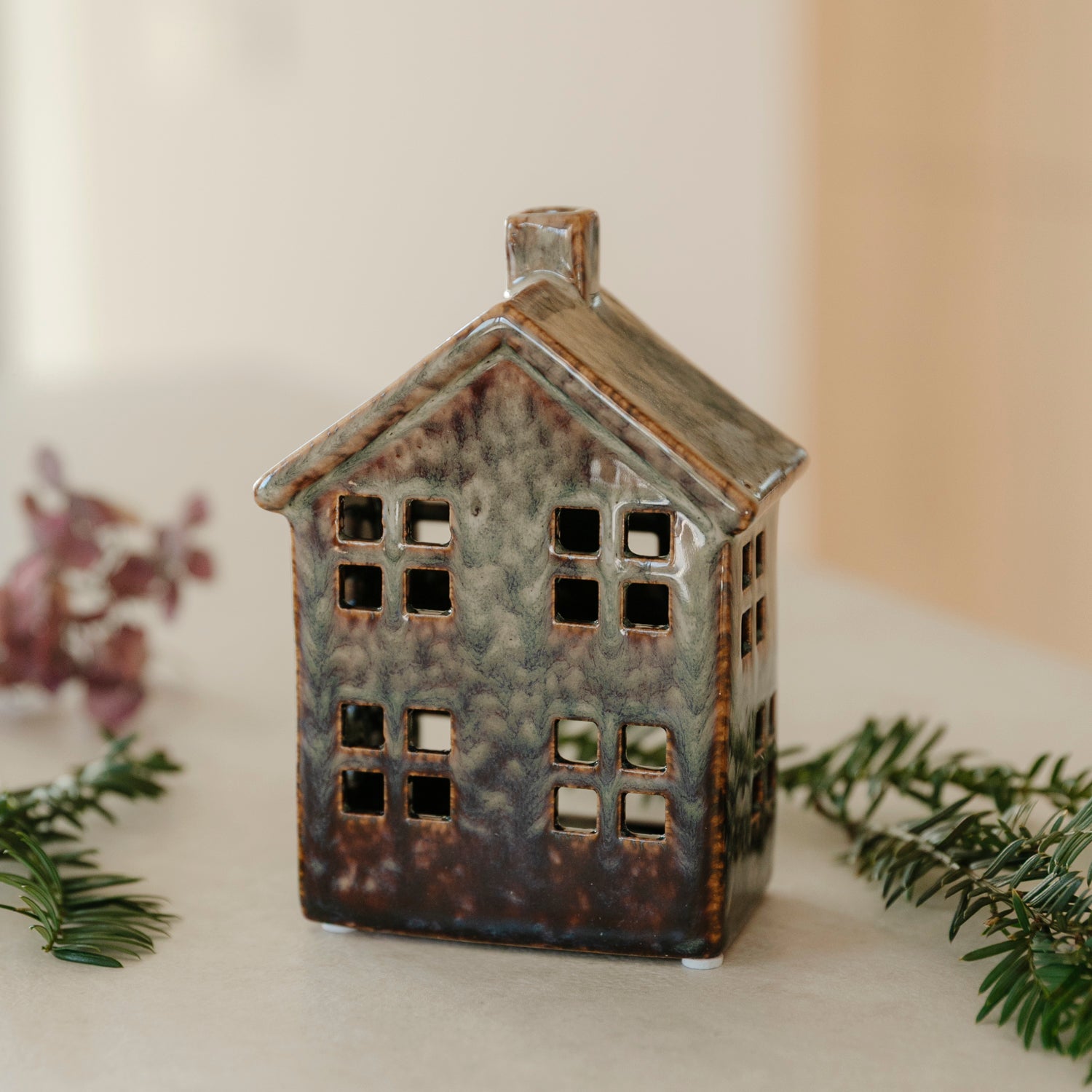 Lichthäuser Arleen - beige melange