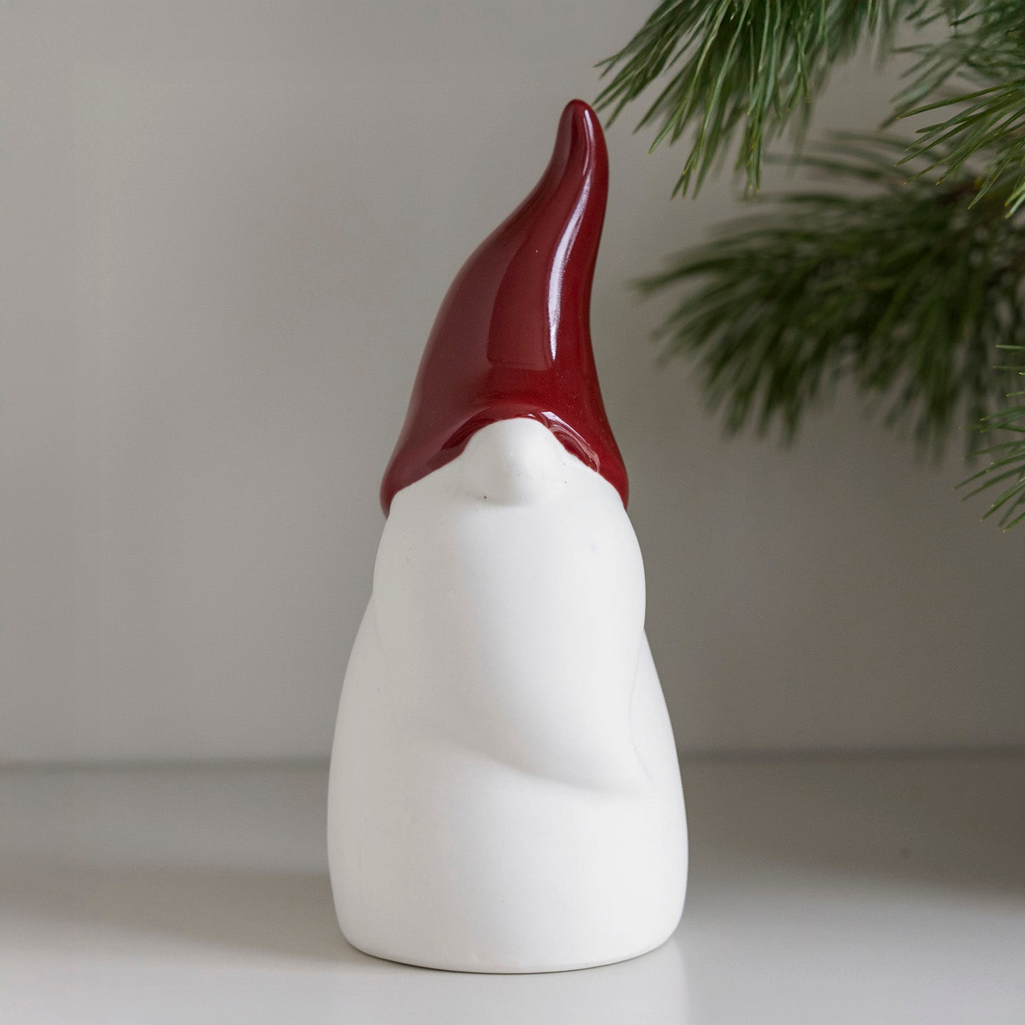 Wichtel Albert - rot