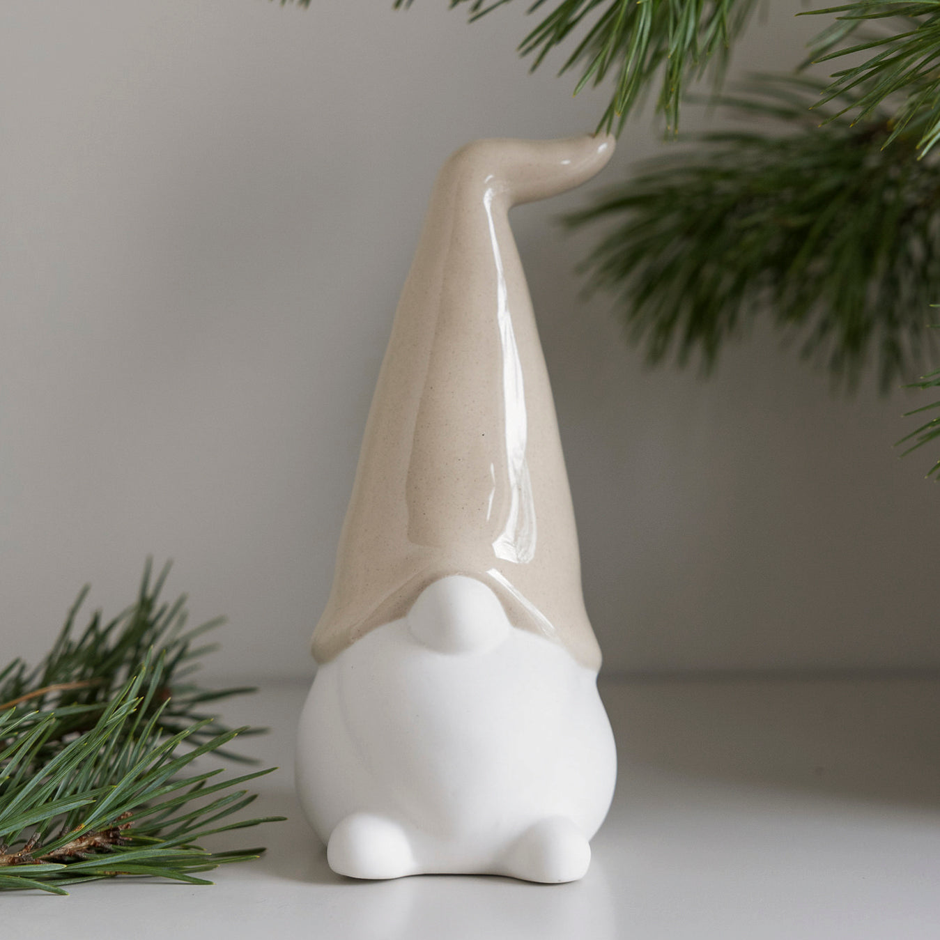 Wichtel Samuel - beige