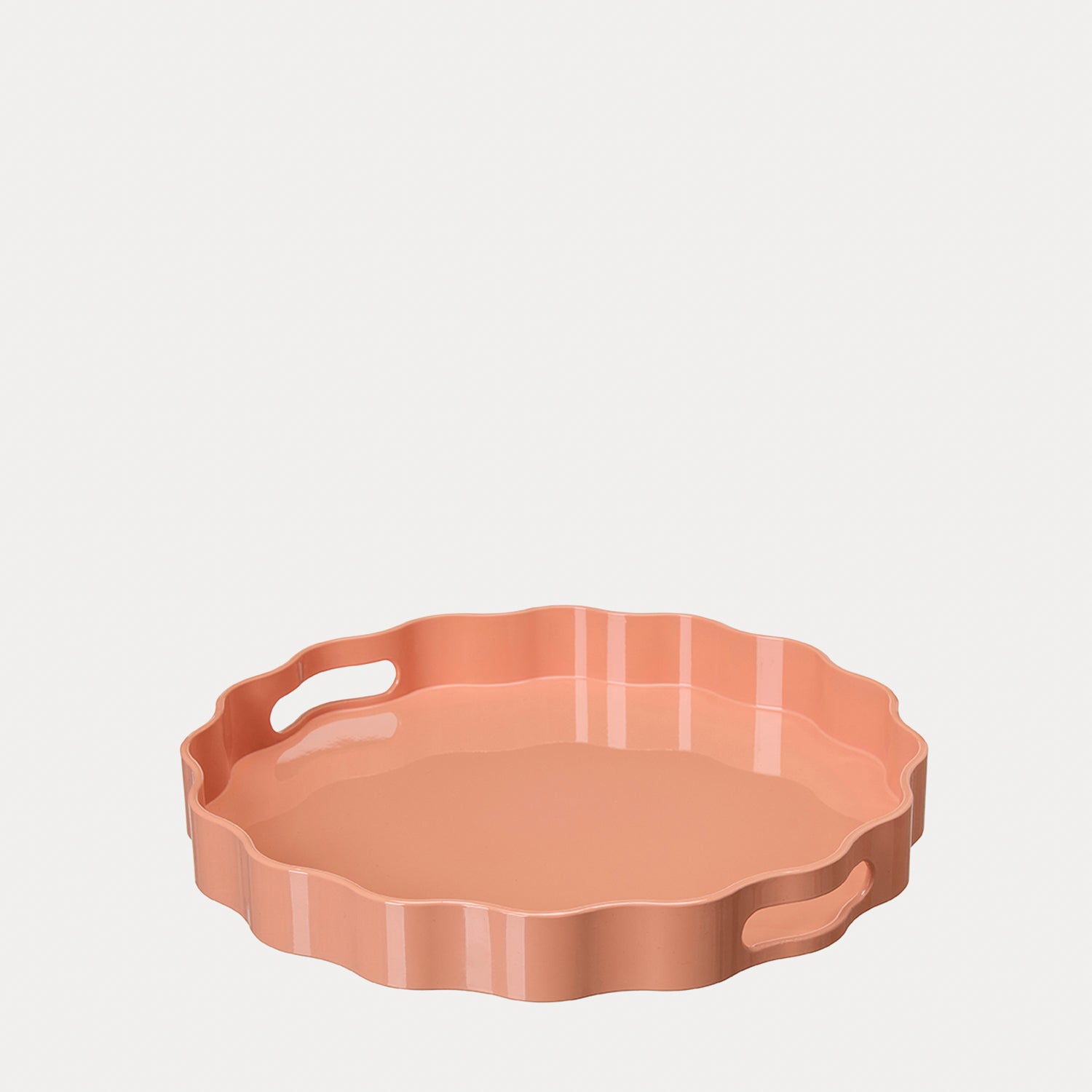 Tablett YEN - coral