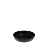 Lidatorp Kerzenhalter schwarz Storefactory Kerzenschale Swedisches Design Skandi Wohnen Scandi Living Lidatorp Kerzenständer 