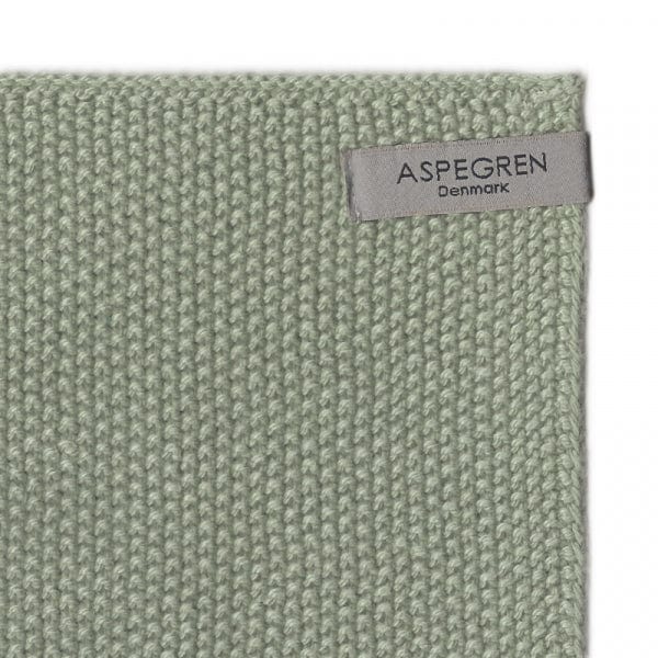 Spültuch 2er Set - Mint
