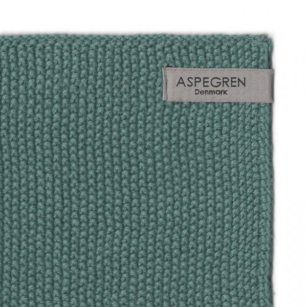 Spültuch 2er Set - Mint