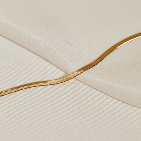 Armband Orphée gold