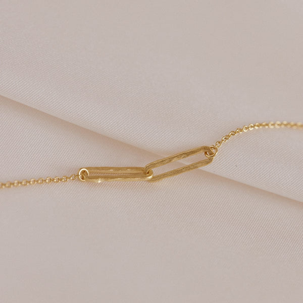 Armband Syna gold