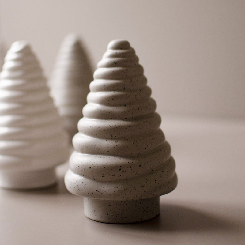Weihnachtsbaum Curl Tree mole dot