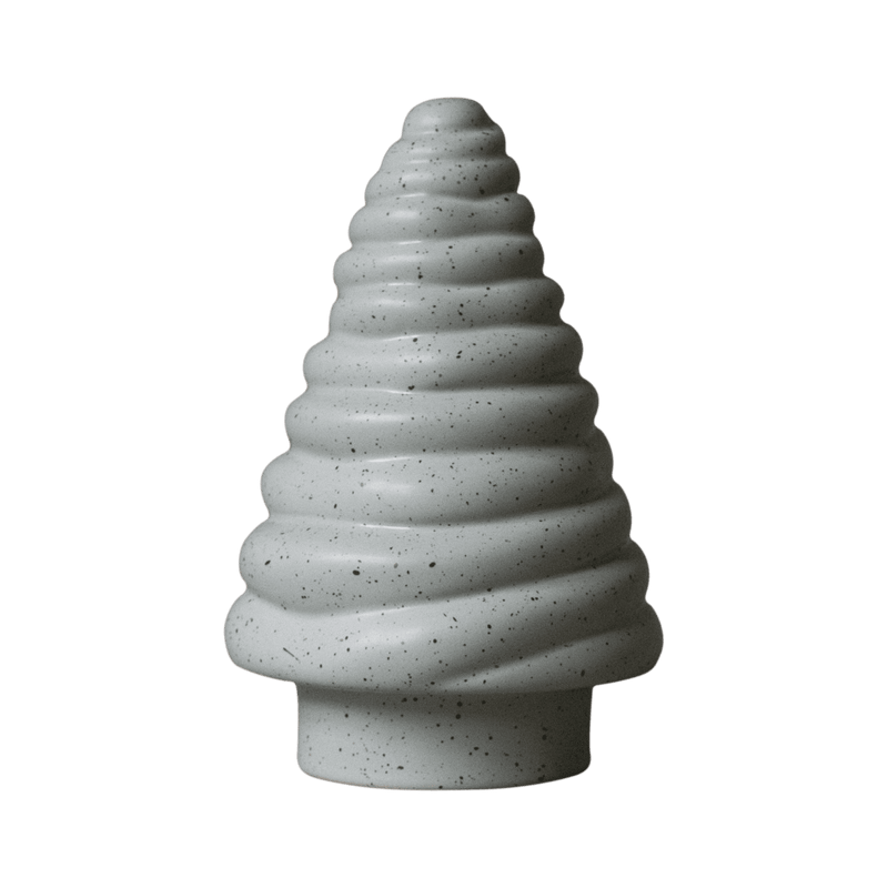 Weihnachtsbaum Curl Tree mole dot