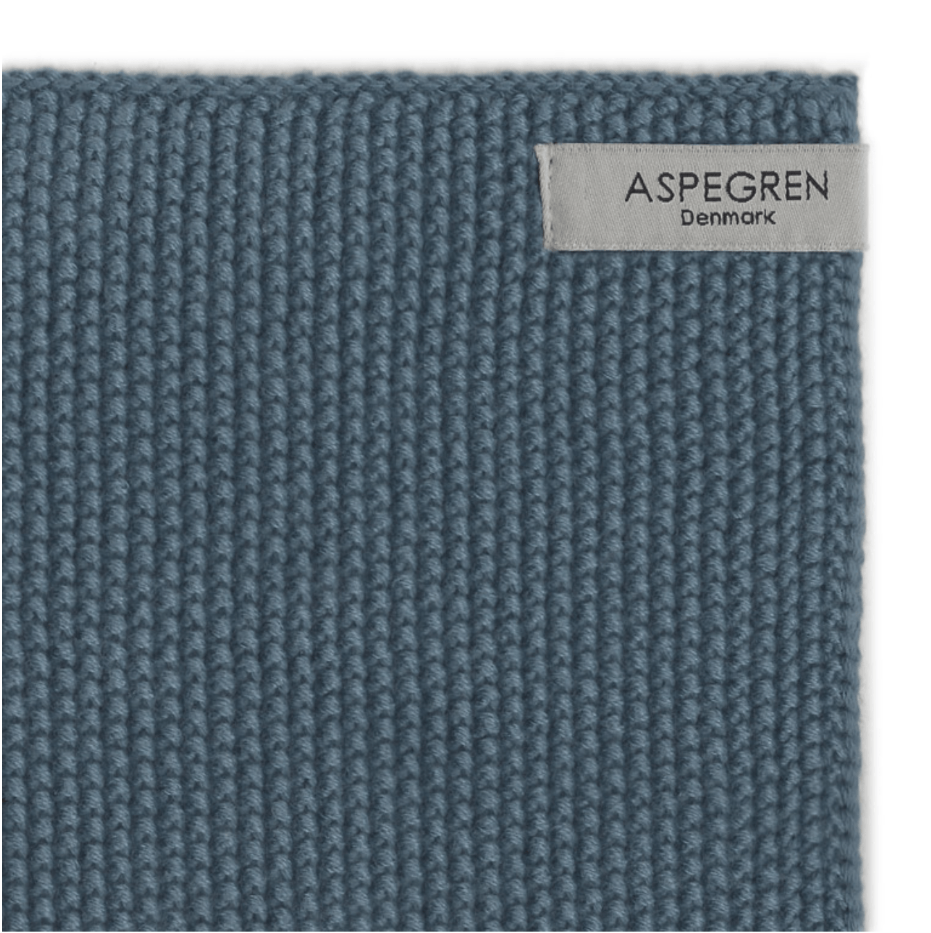 Spültuch 2er Set - Blau