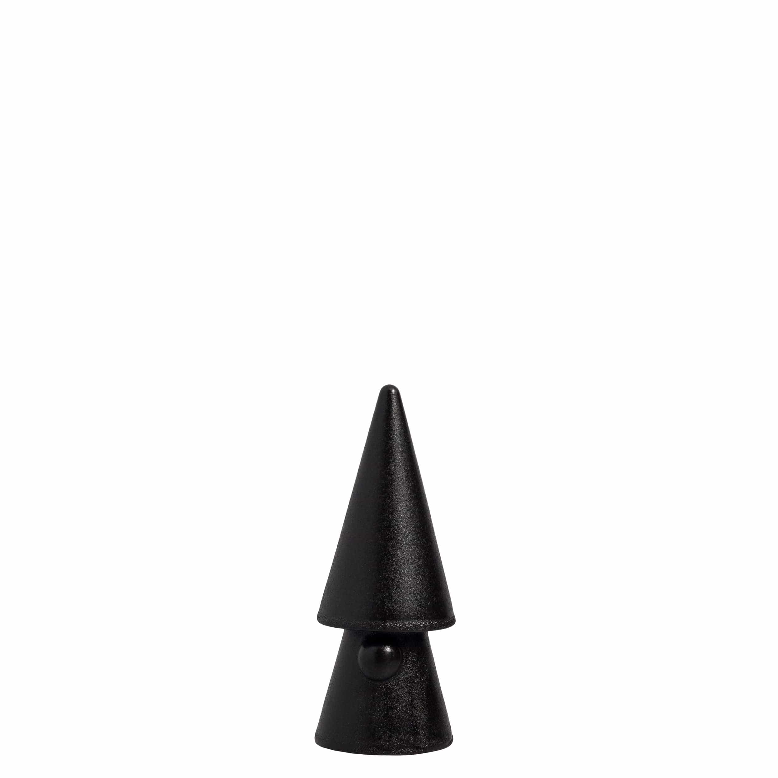 Evert Weihnachtsdeko schwarz Skandi Storefactory