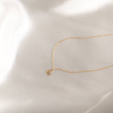 Kette 'La Concha' Gold - mkono