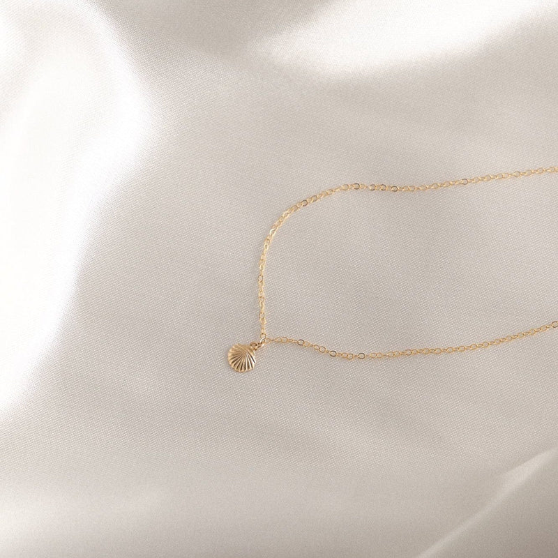 Kette 'La Concha' Gold - mkono