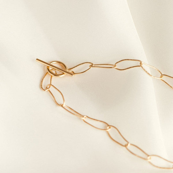 Choker Horace gold