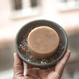 Naturseife Stück 100g natürlichen Inhaltsstoffe aus Deutschland