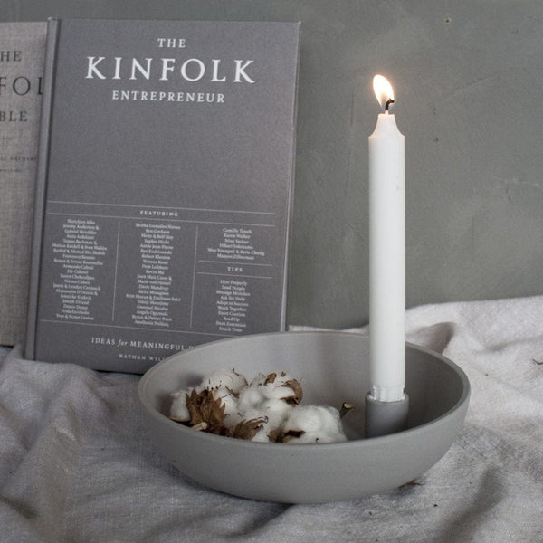 Lidatorp Kerzenhalter Storefactory Kerzenschale Swedisches Design Skandi Wohnen Scandi Living Lidatorp Kerzenständer 