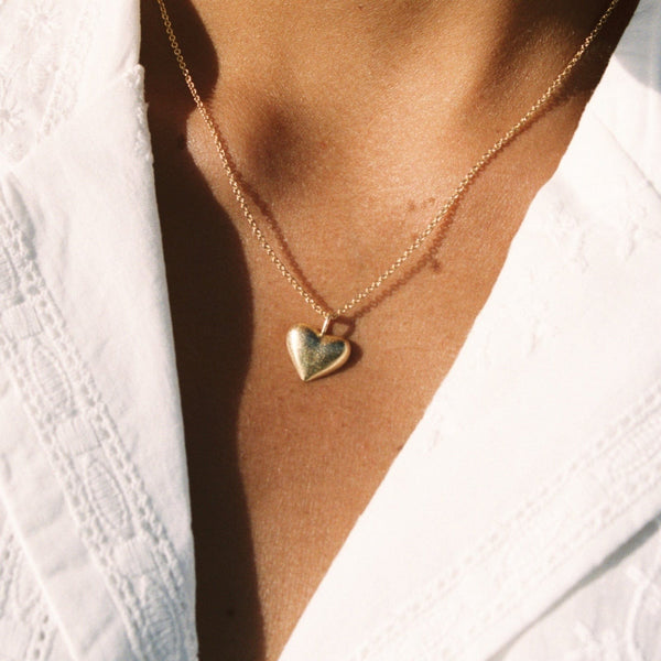 Kette Leona gold