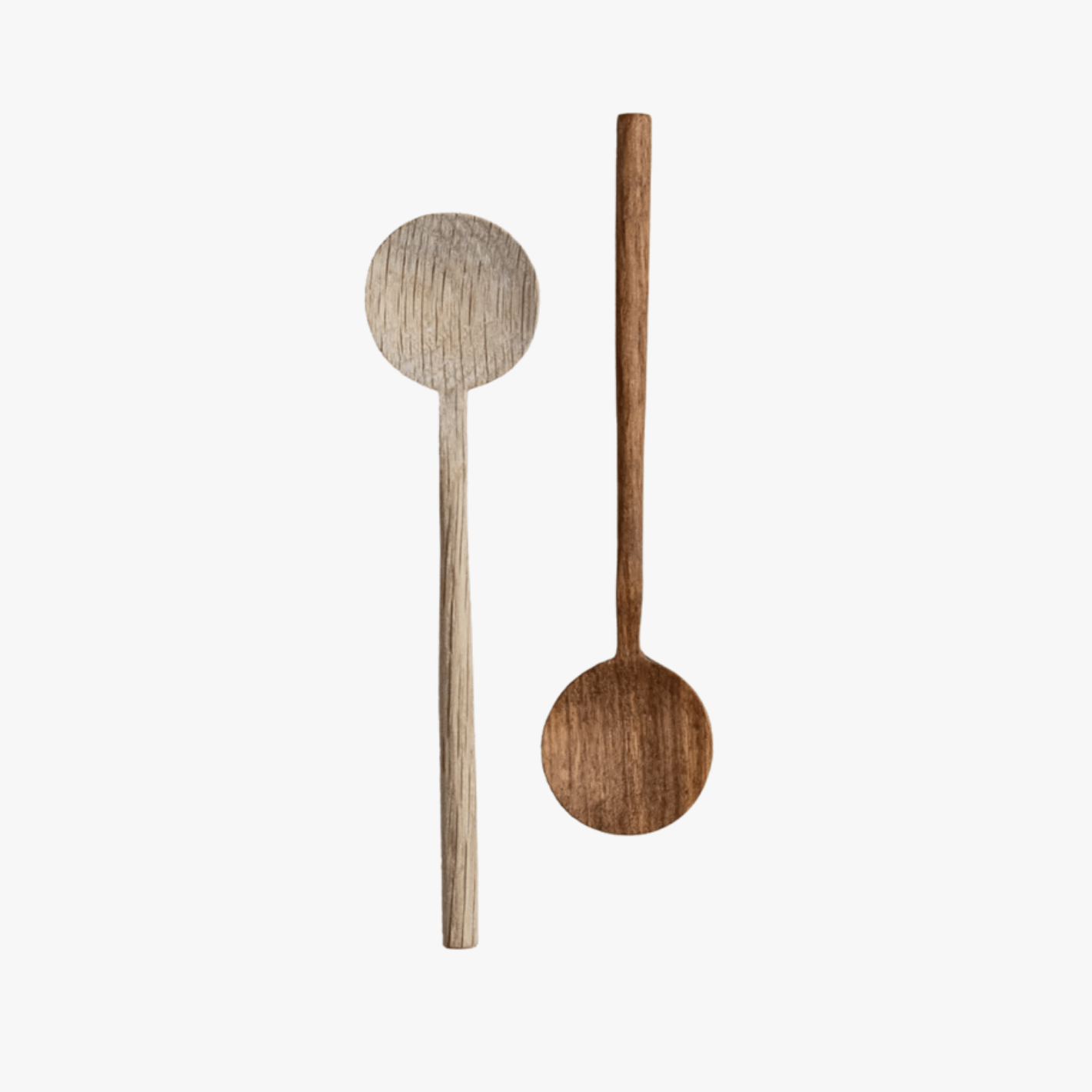 Meze Löffel aus Holz