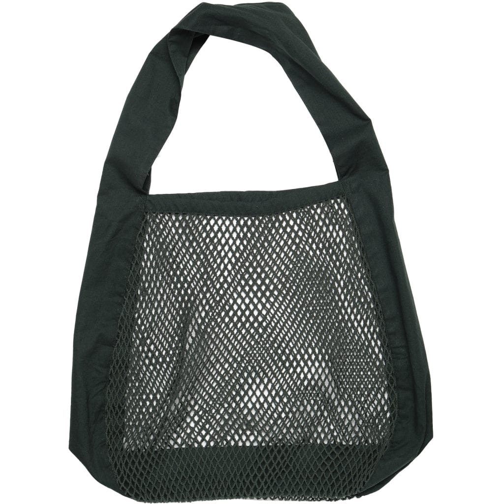 Netztasche Net Bag in grün
