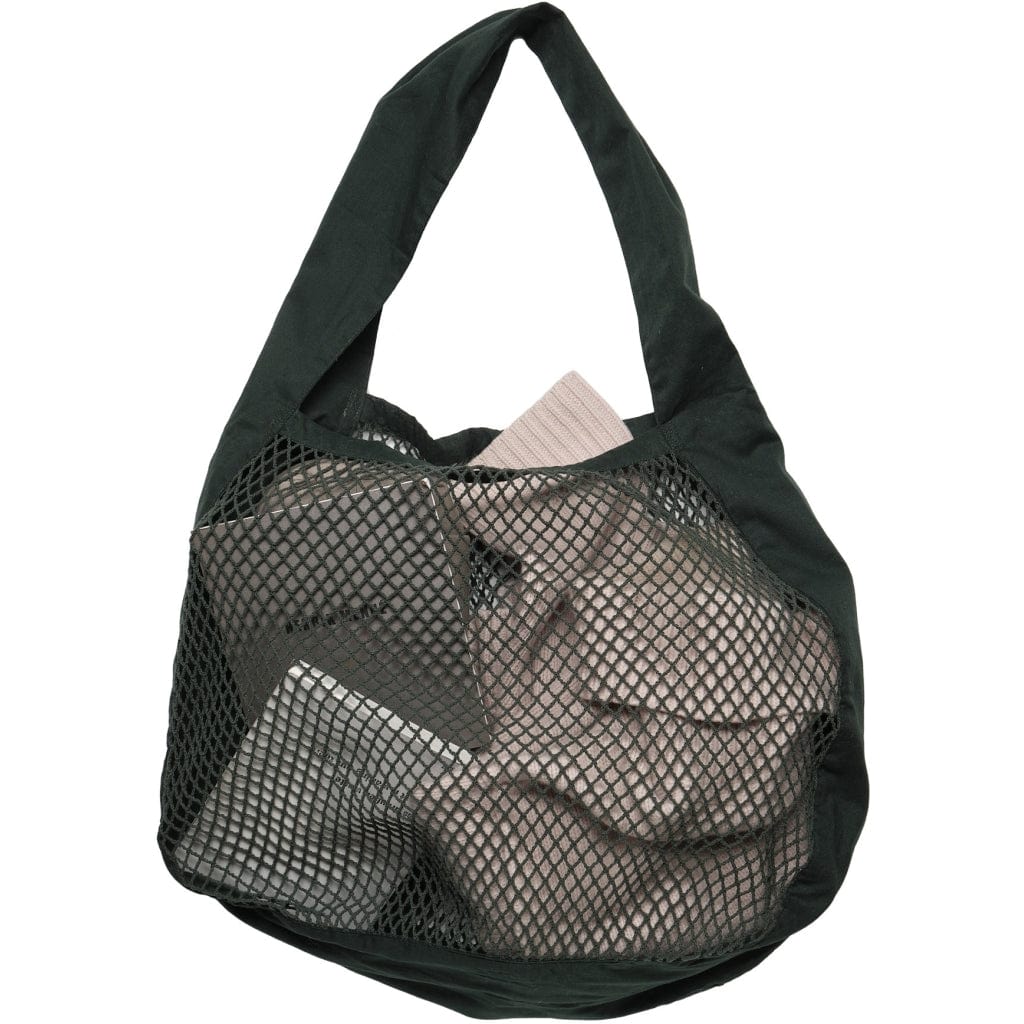 Netztasche Net Bag in grün