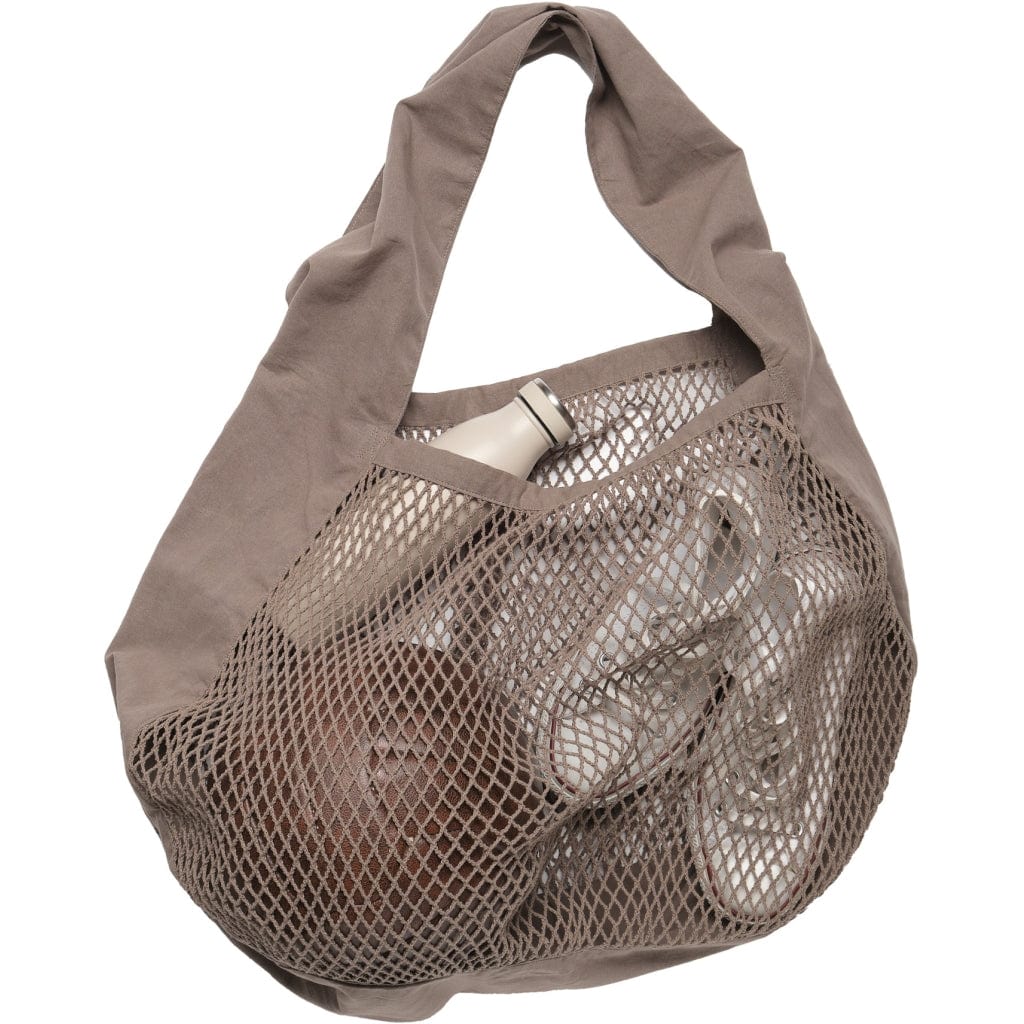 Netztasche Net Bag in clay