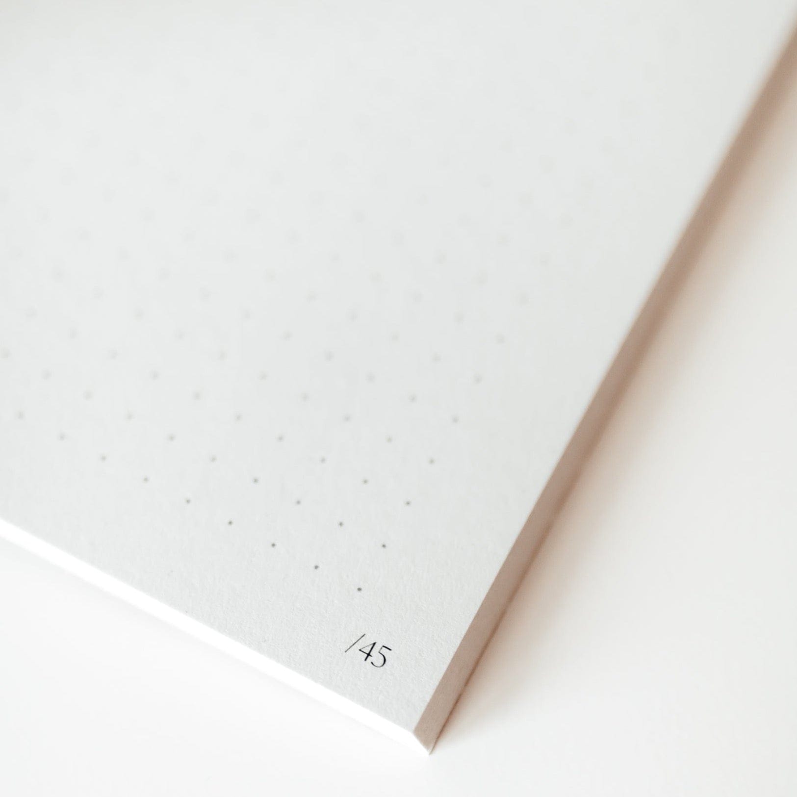 Notizbuch Floral