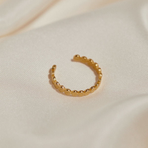 Ring Anatole gold