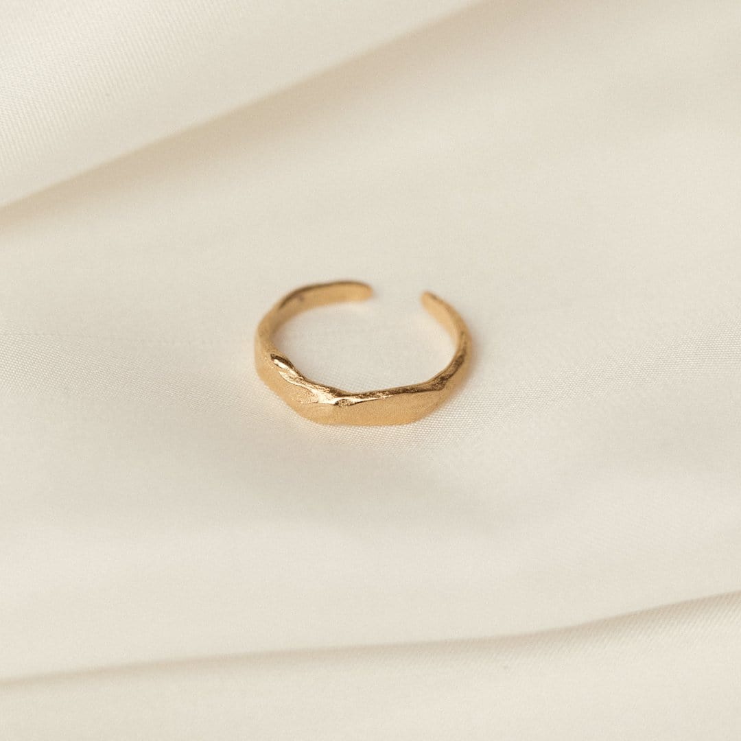 Ring Zephir - gold