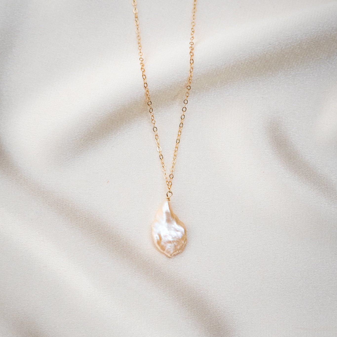 Kette 'Poema' Gold - mkono