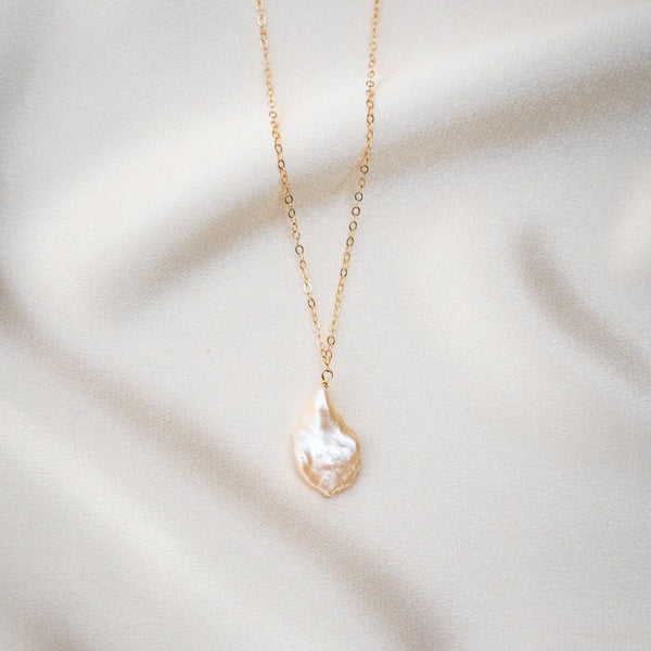 Kette 'Poema' Gold - mkono