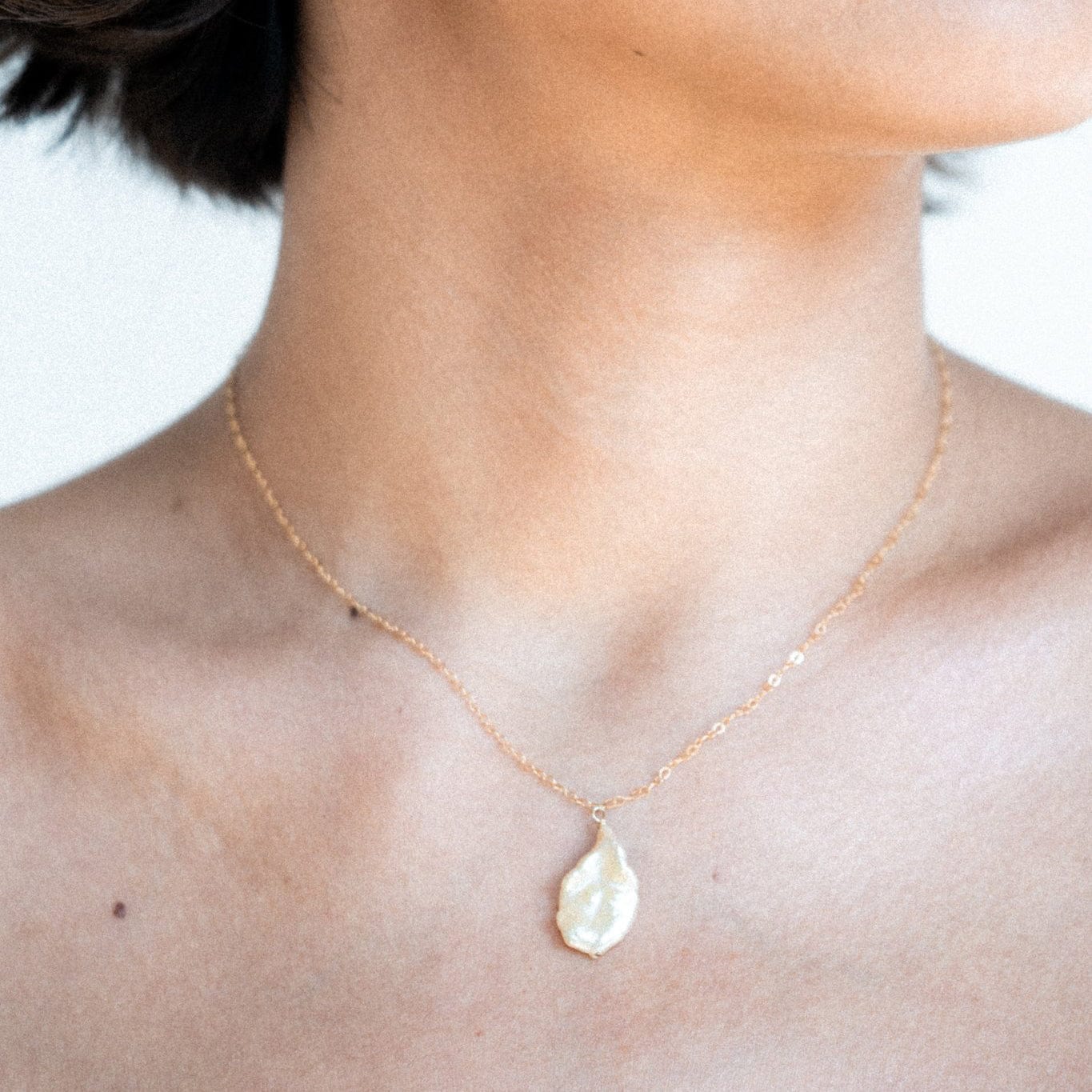 Kette 'Poema' Gold - mkono