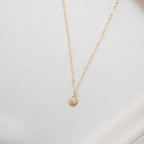 Kette 'La Concha' Gold - mkono