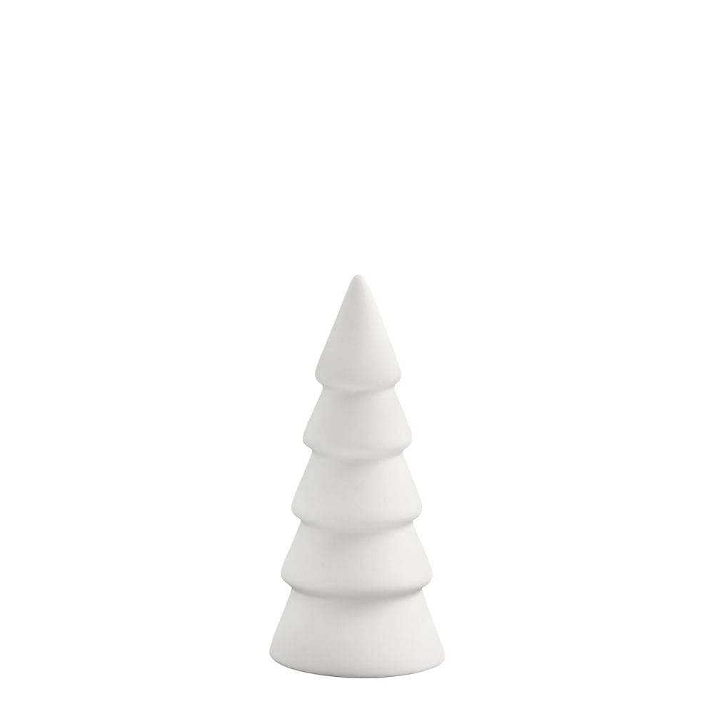 Deko Weihnachtsbaum Granskog Weiß Skandi Storefactory