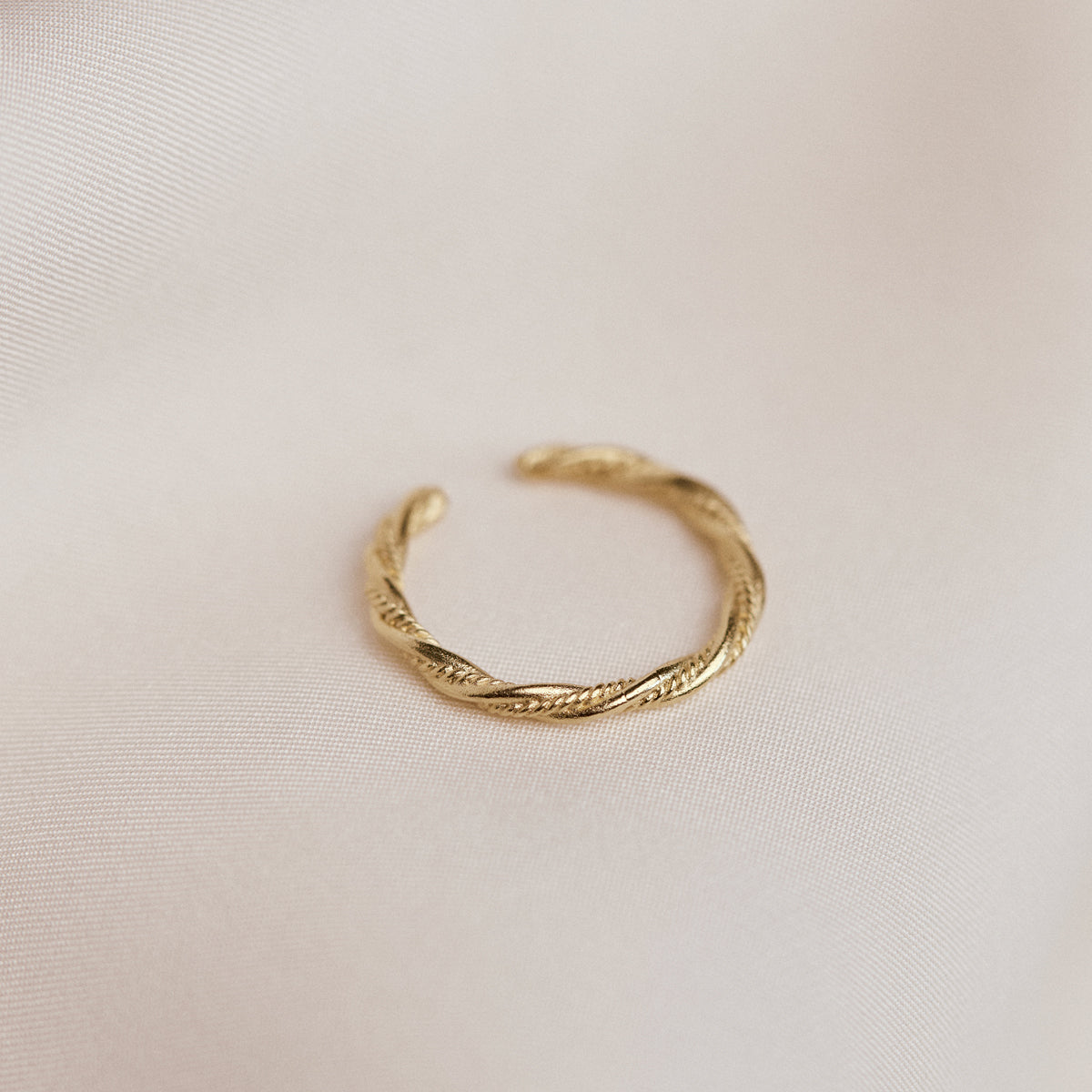 Ring Aristide gold
