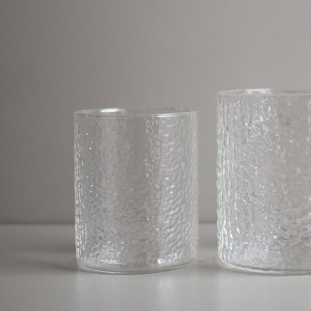 Vase Airy Pot S - Glas