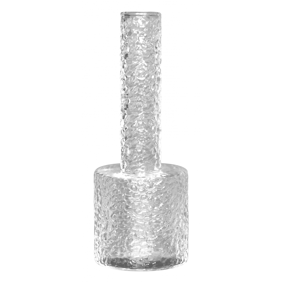 Vase Airy S - Glas