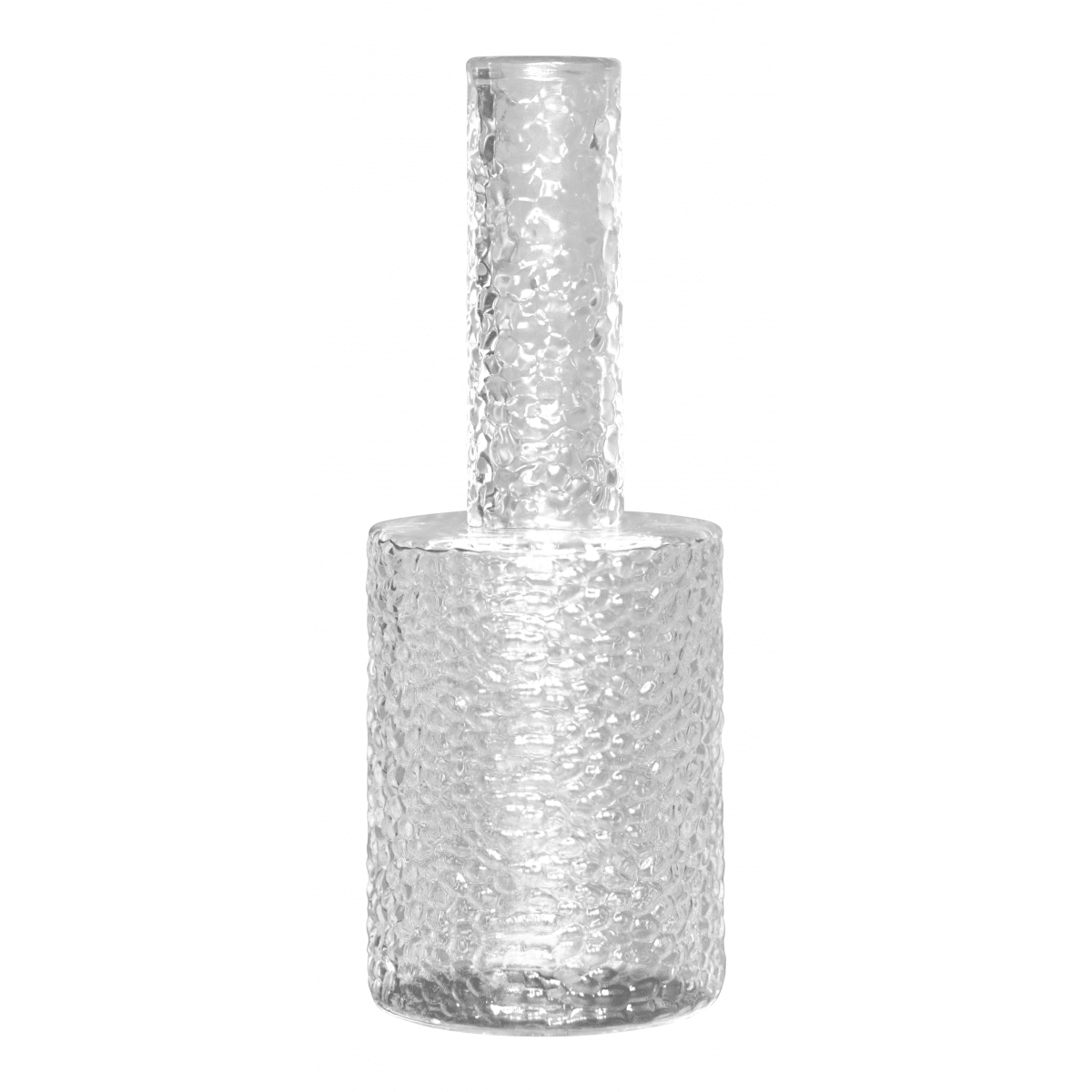 Vase Airy L - Glas