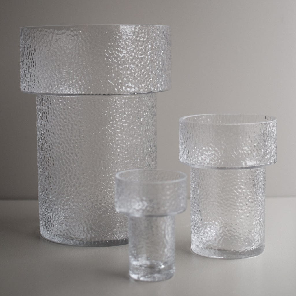 Vase Keeper structure S