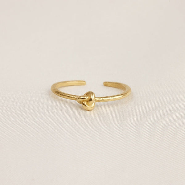 Ring Paolina gold