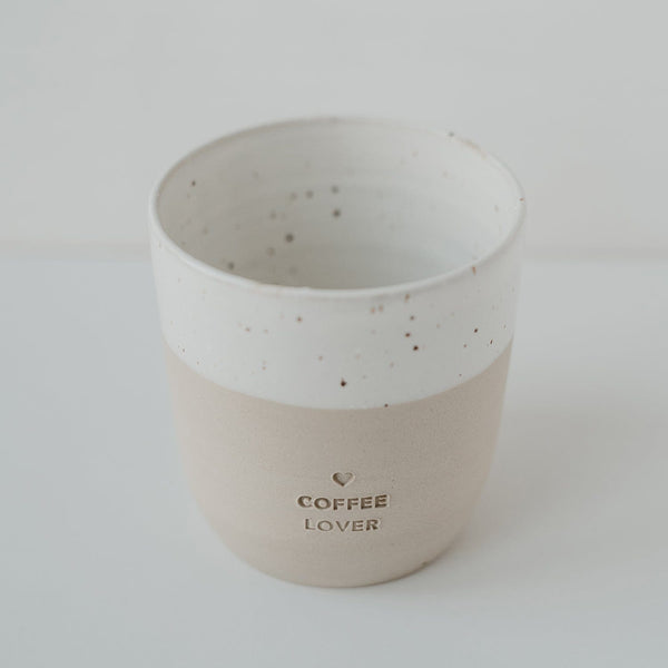 Becher Coffee Lover