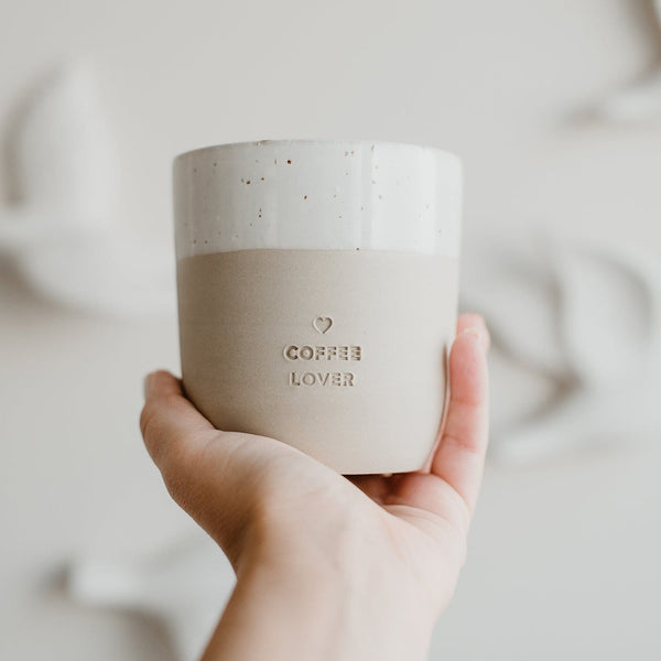 Becher Coffee Lover