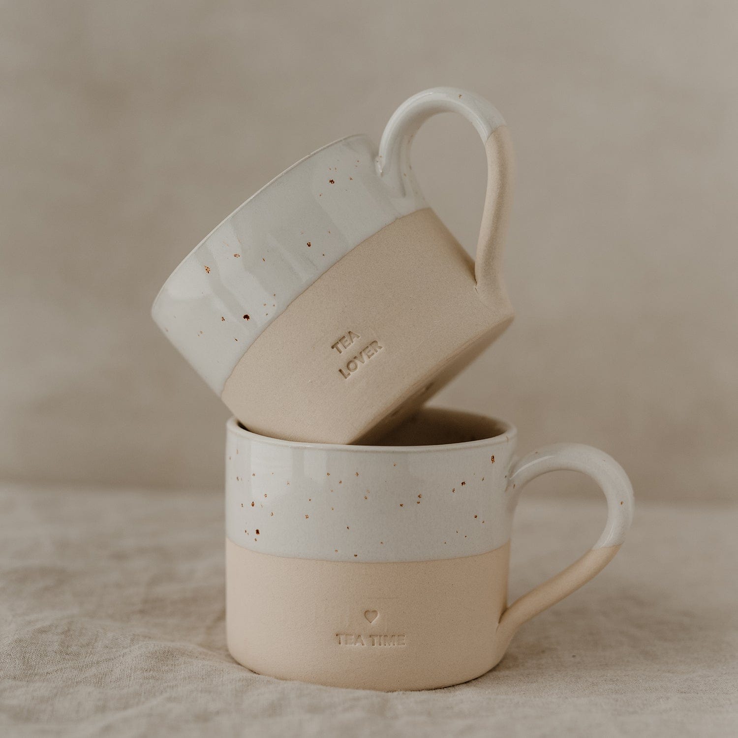Tasse Tea Time