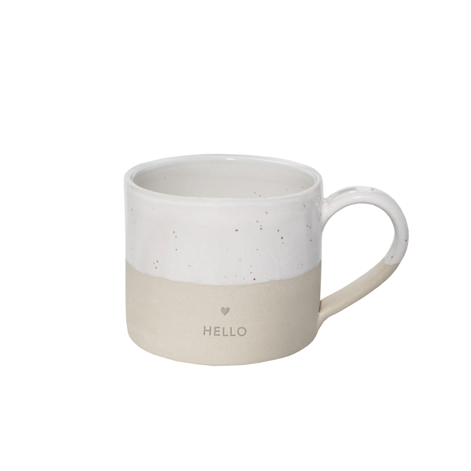 Tasse Hello